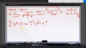 Sigmoid as a Neural Networks Activation Function