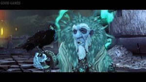 ХРОНОЛОГИЯ СОБЫТИЙ DARKSIDERS | ПЕРЕСКАЗ ИСТОРИИ ИГРЫ ДАРКСАЙДЕРС ДО СОБЫТИЙ 3 ЧАСТИ