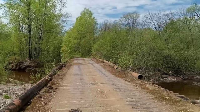Рыбалка на р.Хаванда