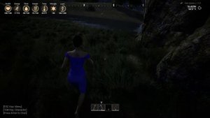 Outlaws of the Old West Первый запуск и обзор