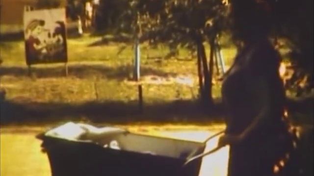 Самара (Куйбышев) в 1980 году | старые видеохроники в проекте "8 миллиметров прошлого"