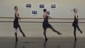 экзамен по народному танцу2012г.(часть2)