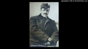 Vladimir Rebikov - Rêves de bonheur - 3 Moderato