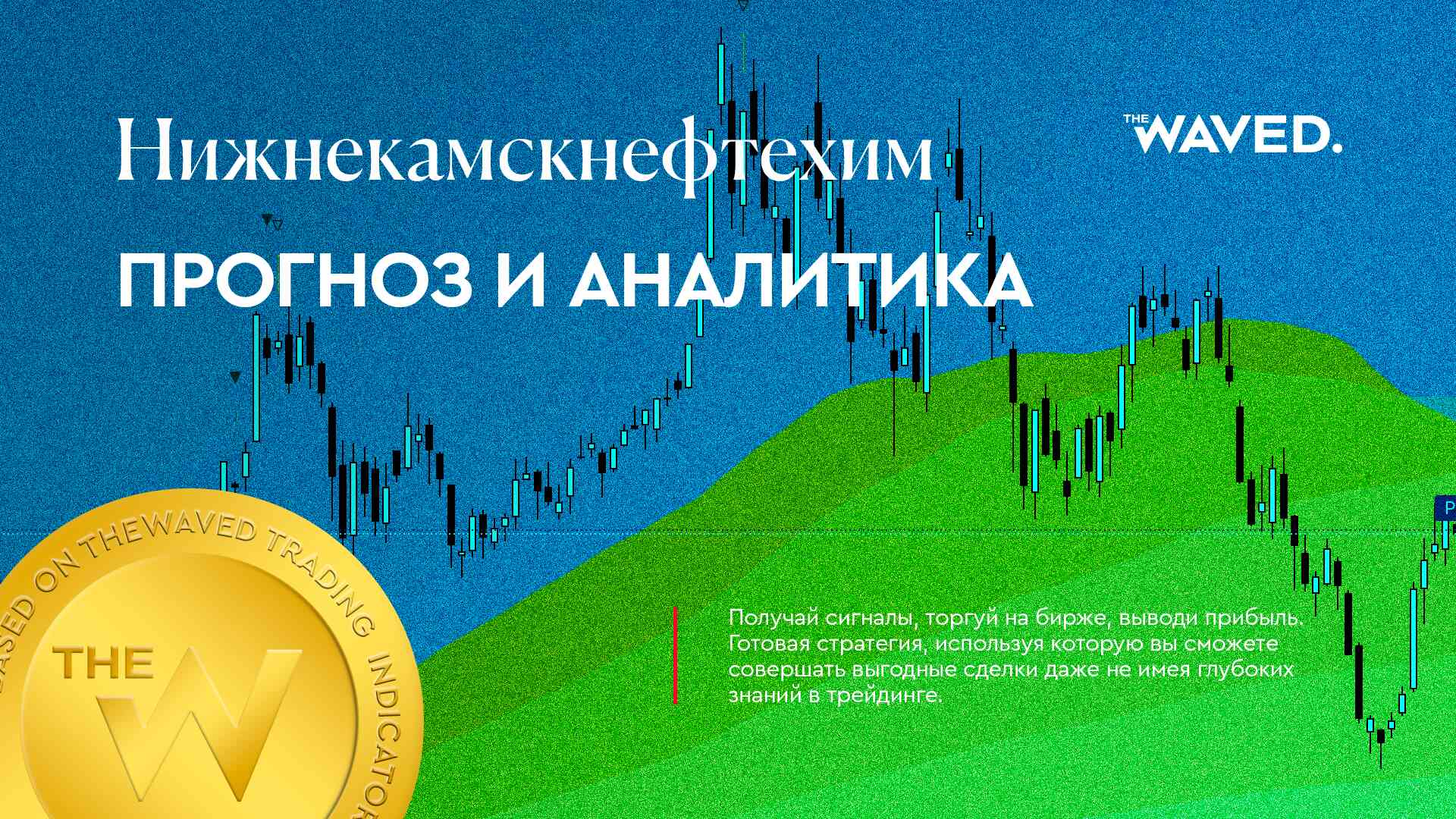 Прогноз цены NIZNEKAMSKNEFTEKHIM AO (Нижнекамскнефтехим) на 2024 год | Трейдинг и инвестиции в Nizhn