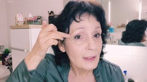 Новогодний макияж для зрелой кожи: быстро и эффектно!