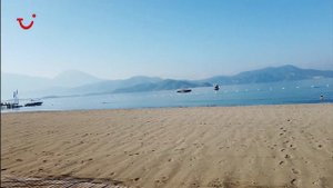 Tui Blue Sensatori Akra Fethiye #4k