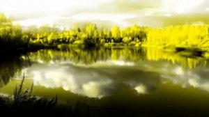 Красивая и немного грустная мелодия