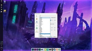 КАК СДЕЛАТЬ КРАСИВЫЙ РАБОЧИЙ СТОЛ WINDOWS 10, 7 и 8 ?! |+ БОЛЬШОЙ КОНКУРС?| УКРАШАЕМ РАБОЧИЙ СТОЛ