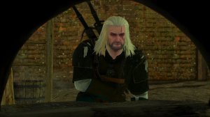 Ведьмак 3: Дикая Охота v 4.03 - Прохождение #35 - Сон в большом городе