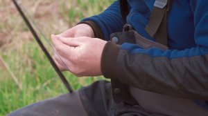 Штекерная удочка. Как вымерять оснастки на китах. Секреты рыбалки от Юрия Радугина.