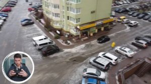 24 ЧАСА СЛЕЖУ ЗА ВЛАДОМ А4 С ДРОНА! Влада Бумагу ИЗБИЛ ФАНАТ? ОН У**** ! Потусторонние