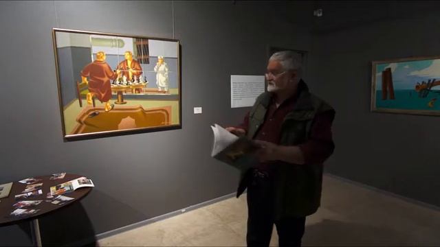 Чернобрисов. Часть 3/3 смотреть онлайн