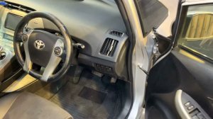 Обзор Toyota Prius 2012 44512037