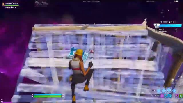 Стрим Fortnite арена Asia/Игры с ПОДПИСЧИКАМИ