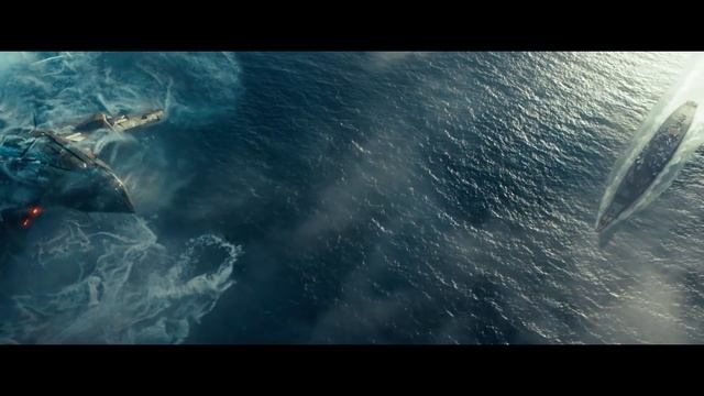 Battleship Deja-Vu Meme смотреть онлайн