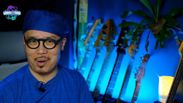 Fender Japan Jazz Bassについて Orquesta De La Luz のBass Player澁谷和利が熱く語ります♪ смотреть онлайн