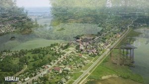 Браслав - Озера и другие достопримечательности