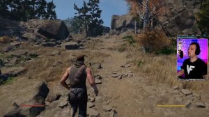 [4K] Elex II прохождение на русском ? Геймплей и обзор Элекс 2