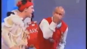 Театр Современник - Еще раз о голом короле