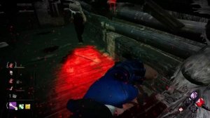 Abusing Infinite Head On In DBD!