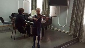 Ф.Зейтц- Концерт №1. Скрипка