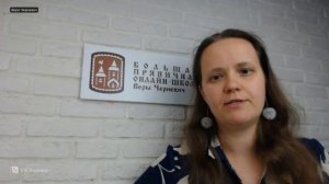 День рождение Большой пряничной онлайн школы - 7 лет. Эфир с ответами на вопросы