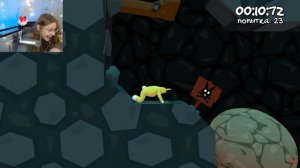 Игра Пытка (Super Bunny Man) \ Marmok \ Реакция