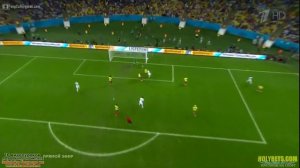 Ecuador 0  0 Francia Resumen Viste El Fut