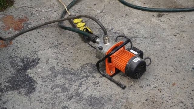 Поризатор с электронным блоком управления