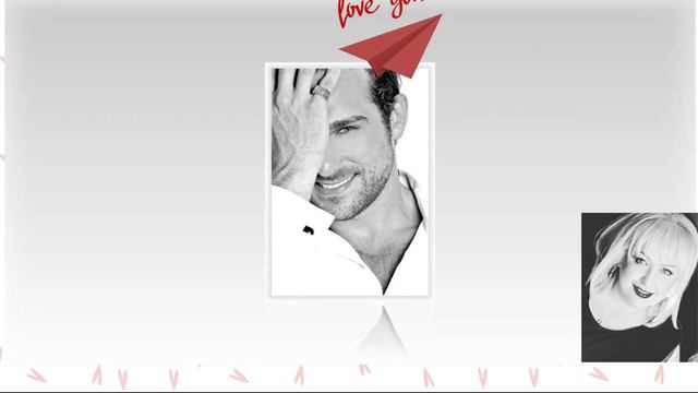 "I live for you alone"❣️ "Я для тебя одной живу"❣️ "Ich lebe für dich allein" - Sergey Trunov смотреть онлайн