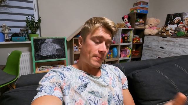 Решили все поменять! Планы в Новом году. Хотим улететь в ближайшее время в путешествие! VLOG смотреть онлайн