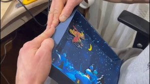 Ночь перед Рождеством
