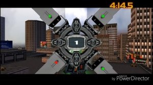 Полное Прохождение Человек-Паук 2 (PSP) (Без Комментариев)