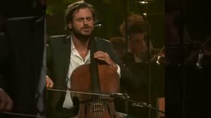 Adagio-Albinoni(Hauser)