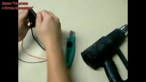 Светодиодные LED повторители поворотов на зеркала