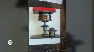 ZMT 4X4 mini tractor Редуктор для  мотоблока и минитрактора