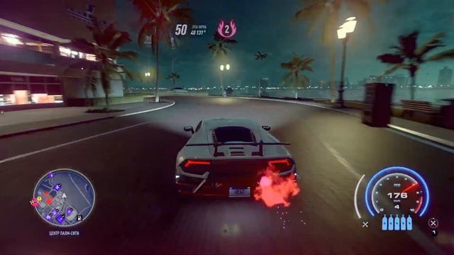 Need for Speed : Heat Как Быстро Нафармить Репутацию *ГАЙД* смотреть онлайн