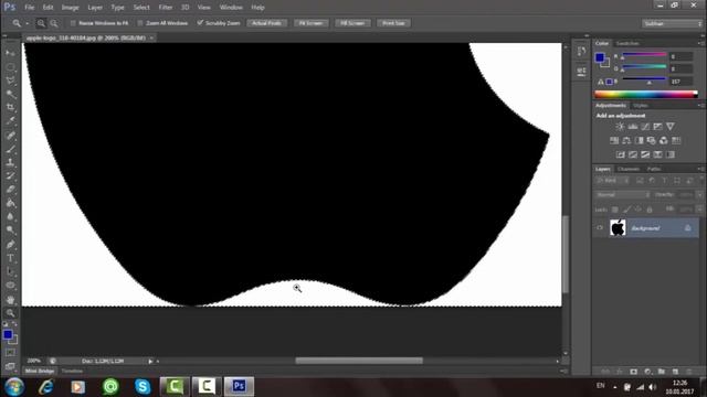 Adobe Photoshop Cs6 ile jpeg formatli sekilleri png formatina cevirmek смотреть онлайн