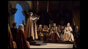 Вагнер  Романс Вольфрама  из оперы  Тангейзер   Петр Химич