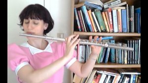 Sorrowful Tazmily (MOTHER 3) - flute cover