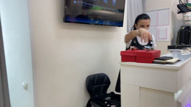 ШОПИНГ 1