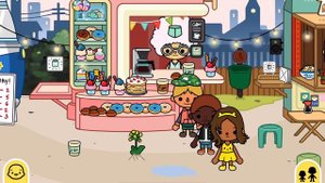 БЕСПЛАТНЫЕ НУЖНЫЕ ВЕЩИ В ТОКА БОКА! Где найти новую прикольную ОДЕЖДУ и СУМКИ? 2022 Toca Life World