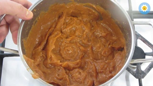 Полезная пастила из яблок без сахара . Простой рецепт . смотреть онлайн