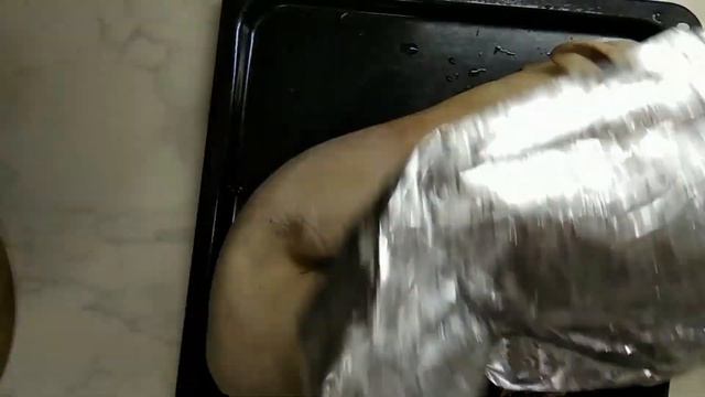 Молочный ПОРОСЕНОК запеченный в духовке. Поросенок на НОВЫЙ ГОД смотреть онлайн