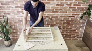 Треугольник (комплекс Пиклер). Видеоинструкция по сборке