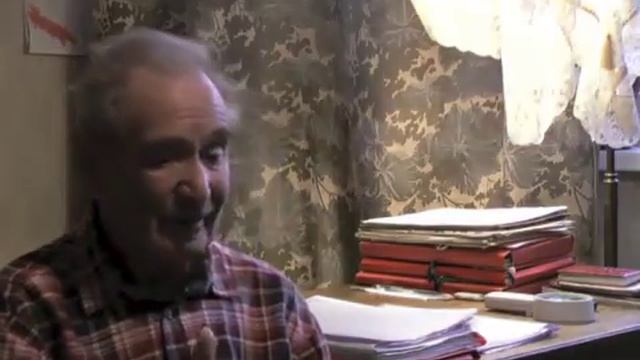 Встречи с Мастером: Спартак Петрович Никаноров. смотреть онлайн