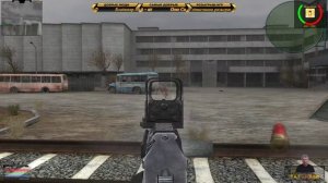 ☢Добываем маскхалаты и лцу для Макса. S.T.A.L.K.E.R + НС + ОП 2.1 ☣112