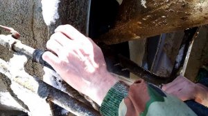 Beton Start запуск бетононасоса