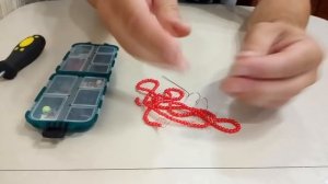 Японская новинка для ловли хищника своими руками