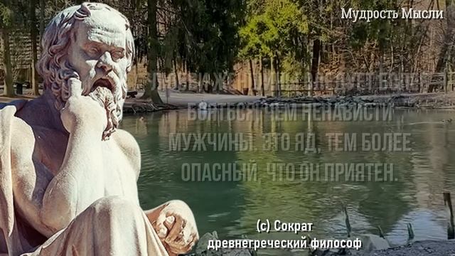 Сократ мудрые цитаты которые стоит послушать Цитаты меняющие жизнь 1080p